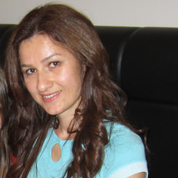Alime Altundiş