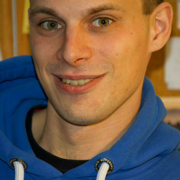 Patrick Karger
