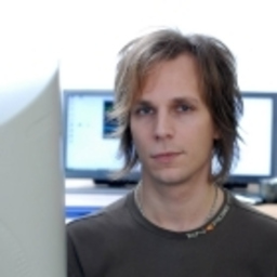 Boris Wald's profile picture