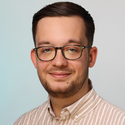 Calvin Füllgrabe