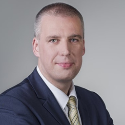 Dirk Sonnenburg