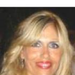 Noemí Gómez Echeverría