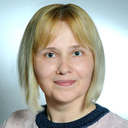 Viktoriia Markova