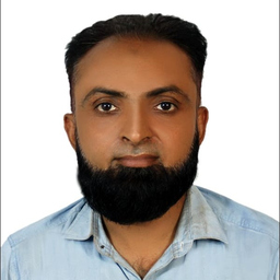Jamshed Farzand