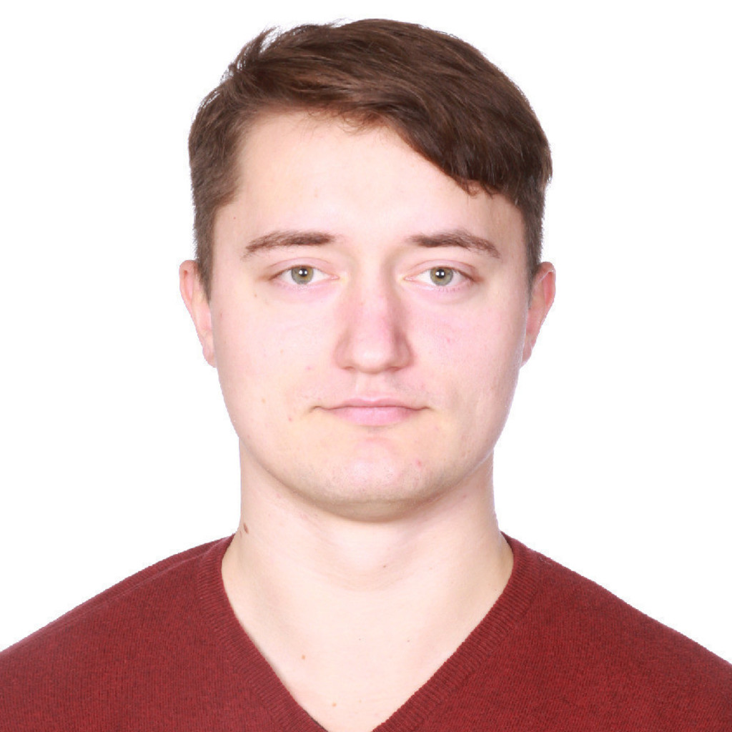 Tomas Pudziuvelis XING