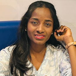 Sai Mithila Beeravelli