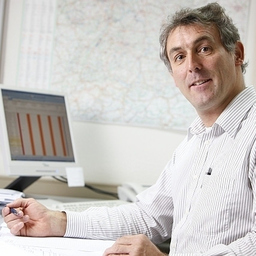 Dipl.-Ing. Ulrich Kornhaas