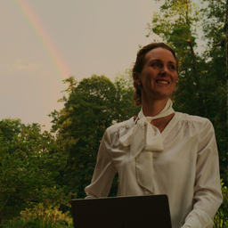 Sarah Bader