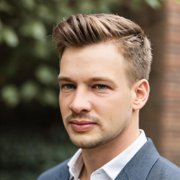 Tobias Meusel
