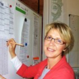 Ines Schikor
