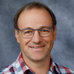 René Hilge