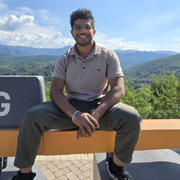 Aviraj Limaye