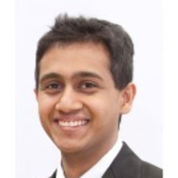 Pranjal Y Kumar