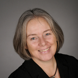 Sabine Ellen Hauser