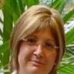 ANA MARIA BALIARDA SERAROLS