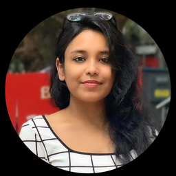 Jaya Bharatam's profile picture