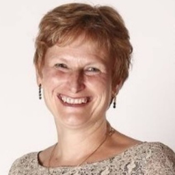 Claudia Scanvic-Reimann