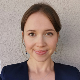 Milena Jakubaszek-Fuchs