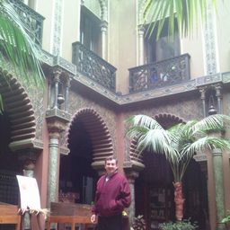 José Barros