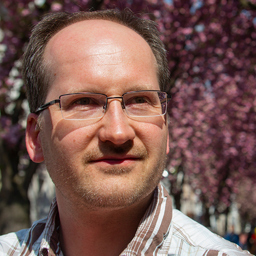 Daniel Taenzer