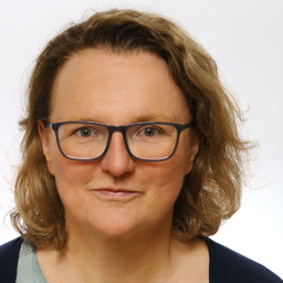 Martina Druckenthaner