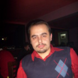 Serdar Kıyık
