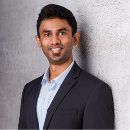 Nikith Suresh Kumar