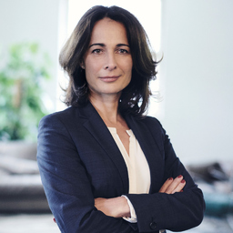 Claudia Kuenlen