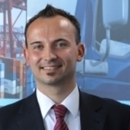 Stefan Arold