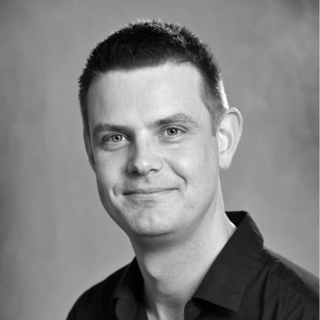 Alexander Leimbach Stellvertretender Stationsleiter AGAPLESION EV