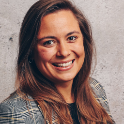 Svenja Goncalves