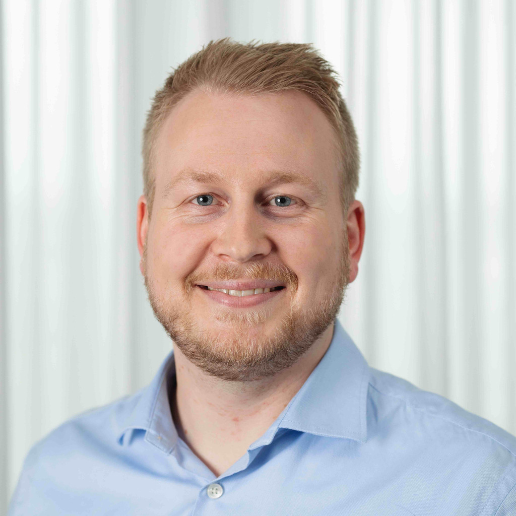 Felix Maier SAP Consultant Logistics BayWa AG XING