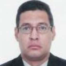 LUIS FERNANDO ARRIETA