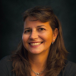 Pam Pfeiffer