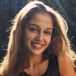 Michelle Weidenhammer