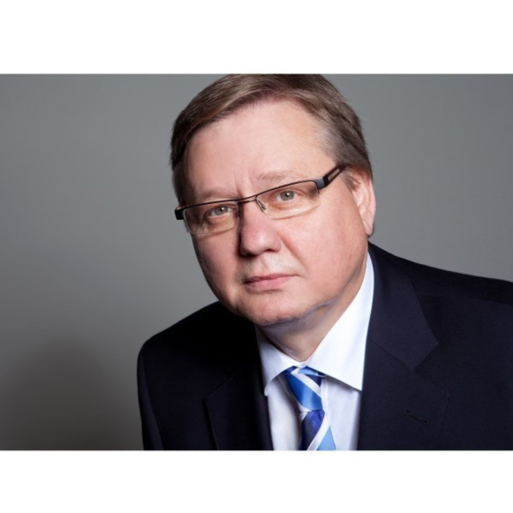 Wilfried Dembowski Dipl.Betriebswirt (gelernter Industriekaufmann