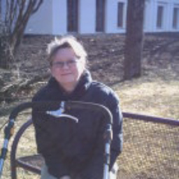 Astrid Hickethier