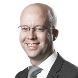 Alistair Houston