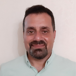 Shahab Kazemi