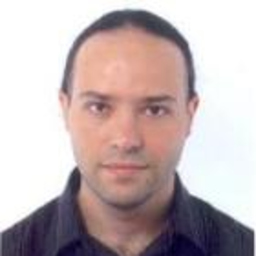 Daniel Marcos Casanova Bono