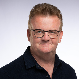 Richard Stögmüller