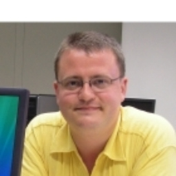 Dr. Thomas Roessing