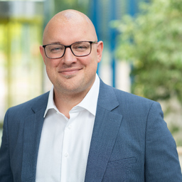 Nils Kroniger