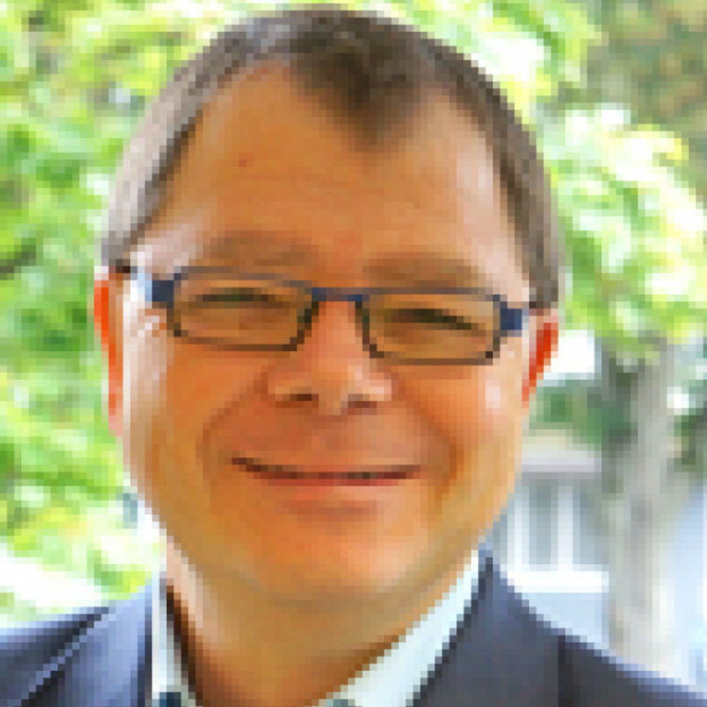 Benno Meier Geschäftsinhaber BM Consulting GmbH XING