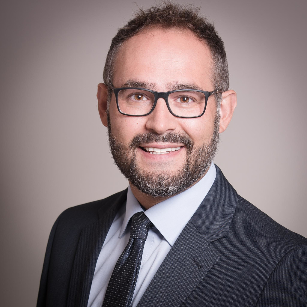 Daniel Keller - Vermögensberater - Sparkasse Hanauerland | XING