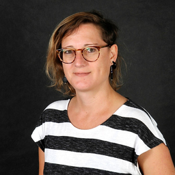 Melanie Fischer