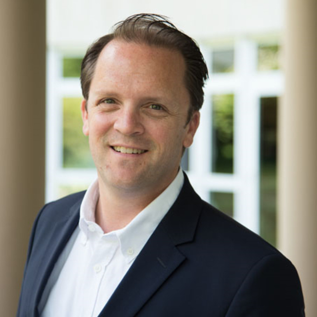 Nikolas Zwarg Global Business Development Compression medi GmbH