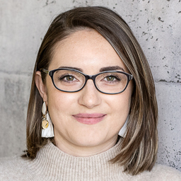 Pauline BONDOUX