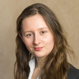 Swaantje Petersen-Frey