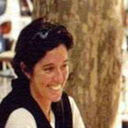 Maria Carrasco